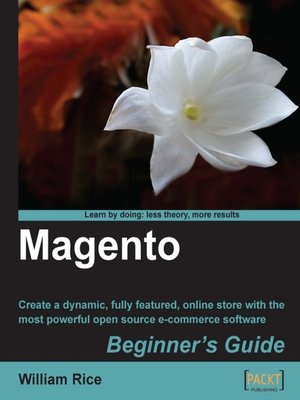 cover image of Magento